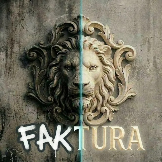FAKTURA после лазерной очистки